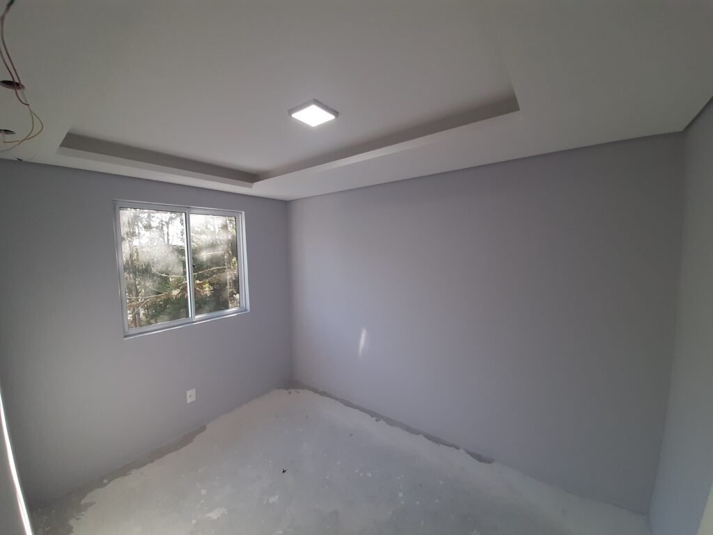 Pintura de apartamento em São José dos Pinhais