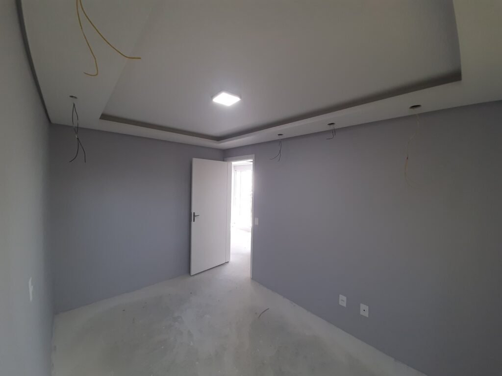 Pintura profissional em Pinhais
