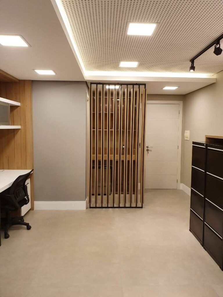 Pintura corporativa Neo Business Curitiba