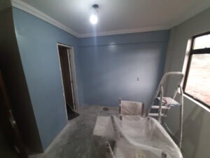 pinturas prediais no bairro água verde em curitiba