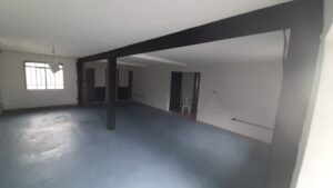 nivelamento de piso em Curitiba